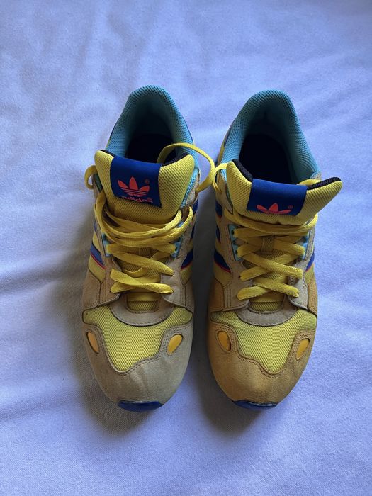 Кросівки adidas