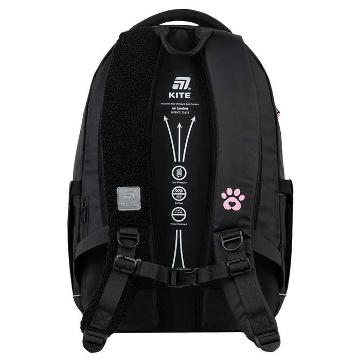 Рюкзак підлітковий Kite Education teens 2597L, Кайт, ціни різні