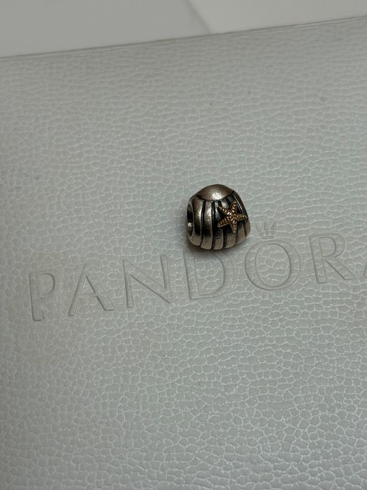 Pandora намистини