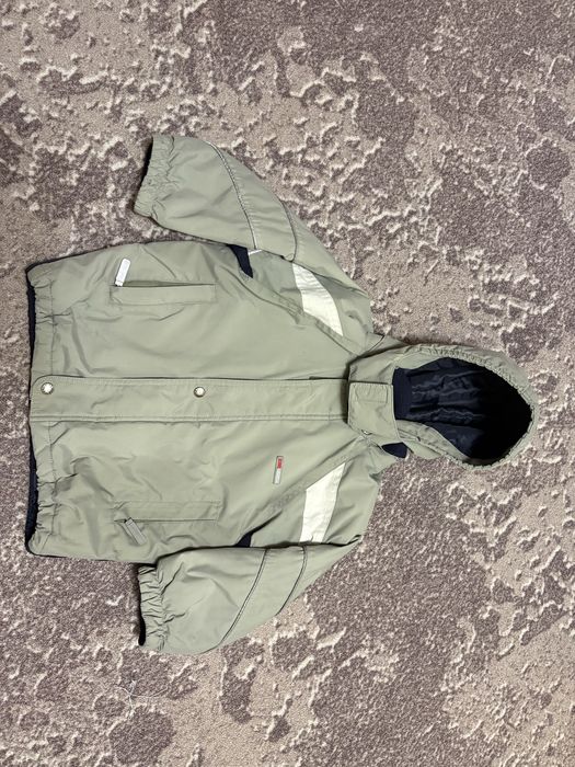 Демі куртка Lenne 98зріст