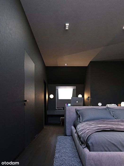 Królewski Apartament 2pok. dwupoziomowy | Rynek Chorzów Katowice 5 min - Widok 3
