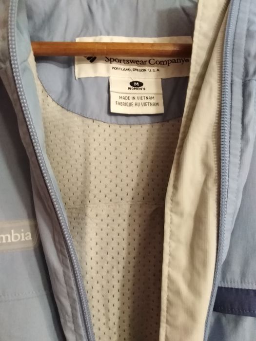 Kurtka damska wiosenna