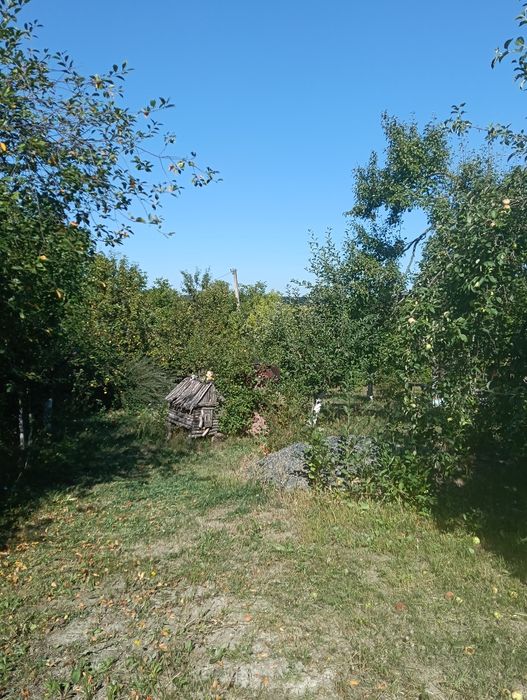 Продається дачна ділянка 21 сот