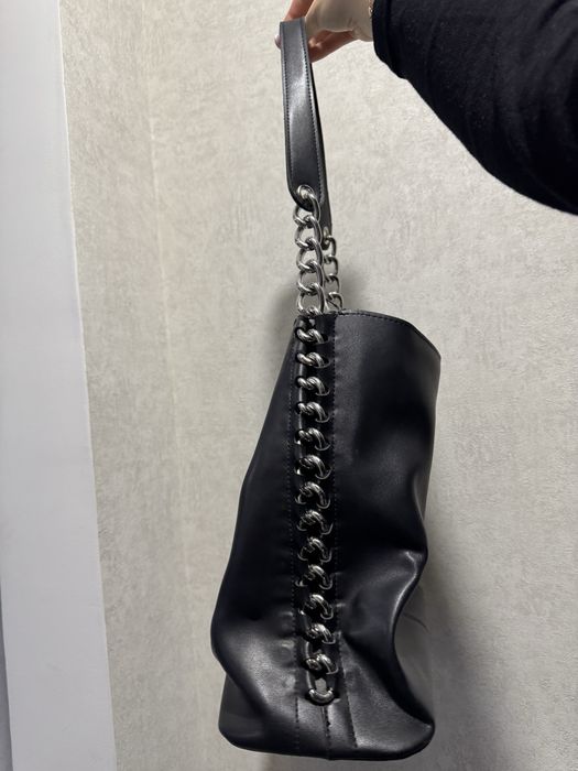 Гарна сумка на плече