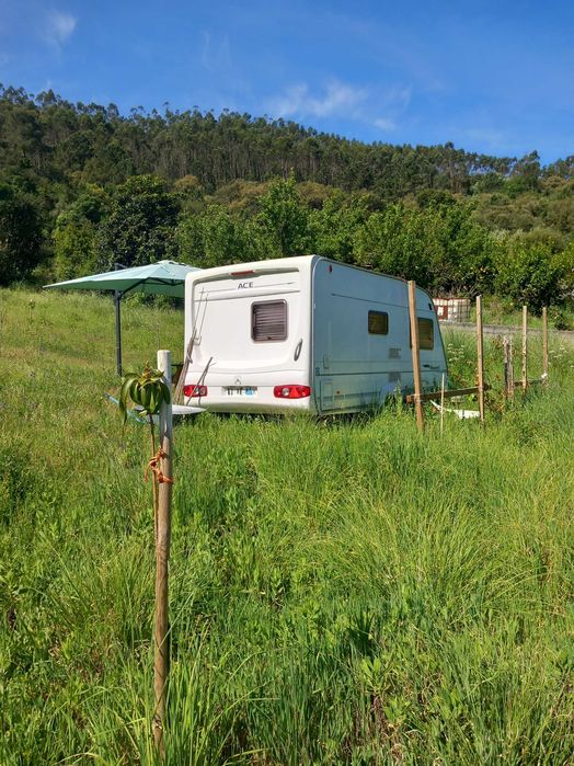 Caravana ACE Award Brightstar 2005