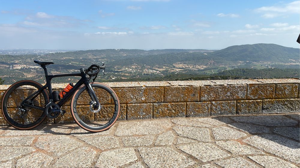 Pinarello Prince