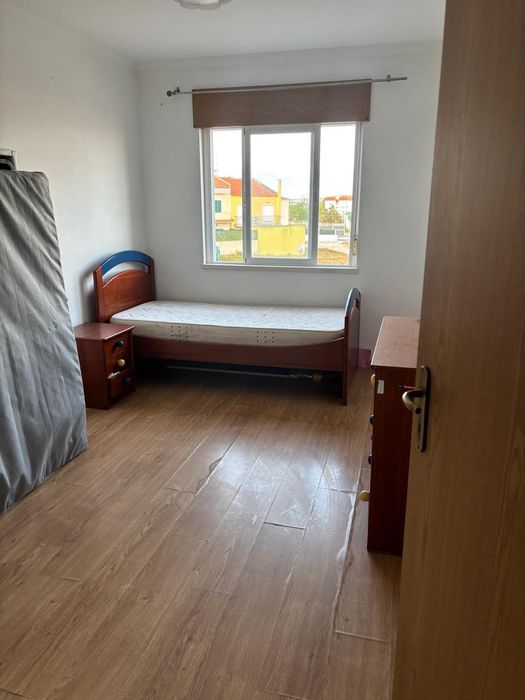 Apartamento, Casa
