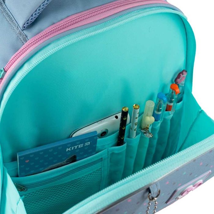 Шкільний рюкзак GoPack Kite Education 165M