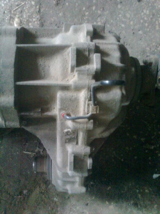 Bmw X5 X6 E70 E71 E53 X3 F25 передний задний мост редуктор 3.64 3.73 3.08 4.10