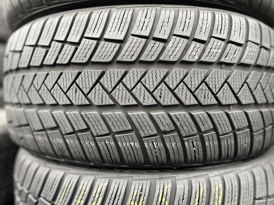 225/45/R18 (Зима) Vredestein