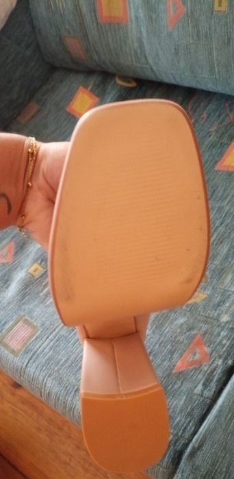 Piękne buty damskie