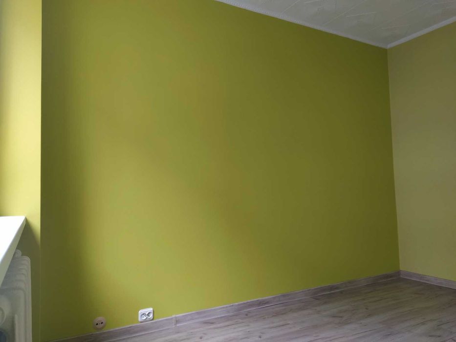 Wynajmę mieszkanie parter 42m²