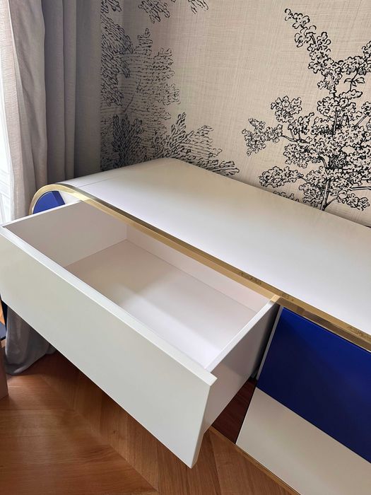 Designer Aparador / Buffet / Sideboard  Retro Moryson