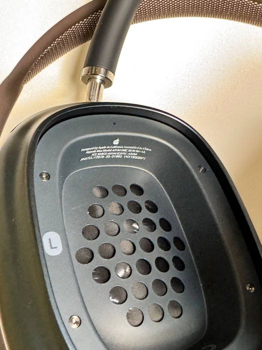 Навушники AirPods Max 2