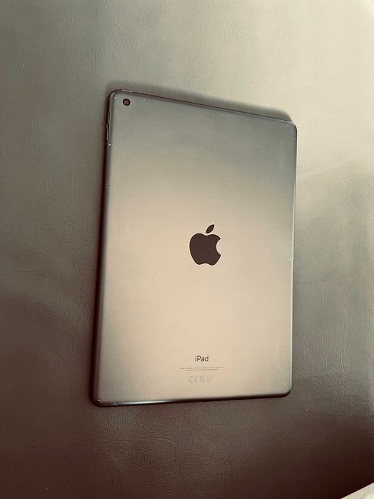 iPad 7 10,2" wifi 128GB szary BATERIA 91%