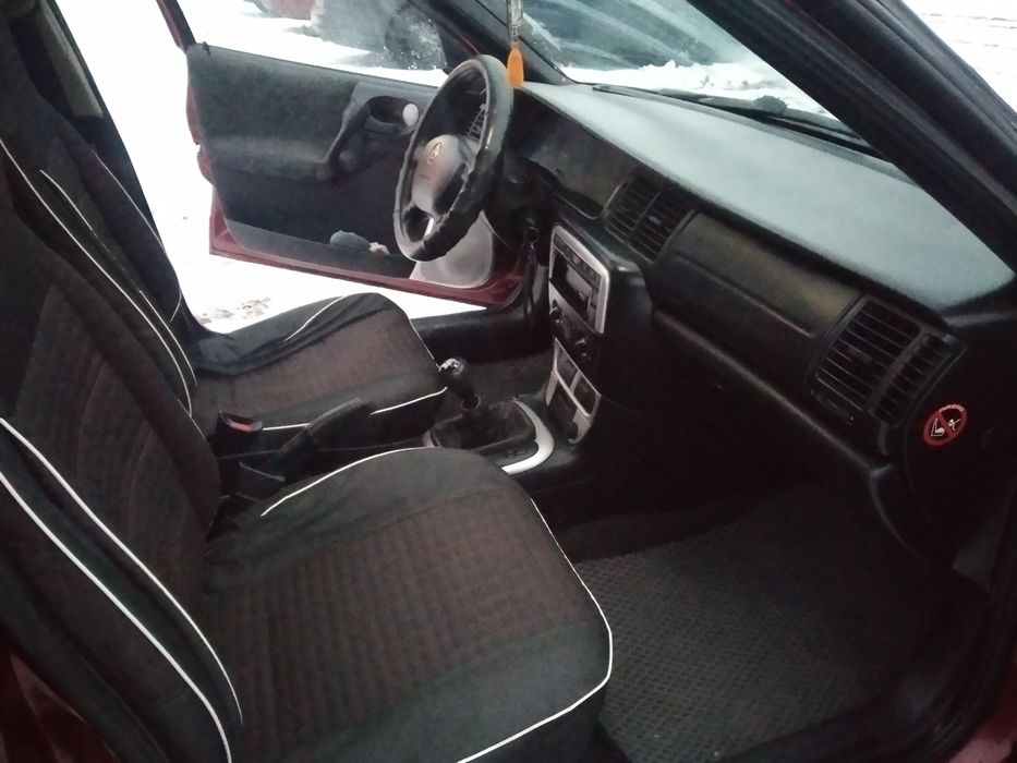 Продам Опель вектора