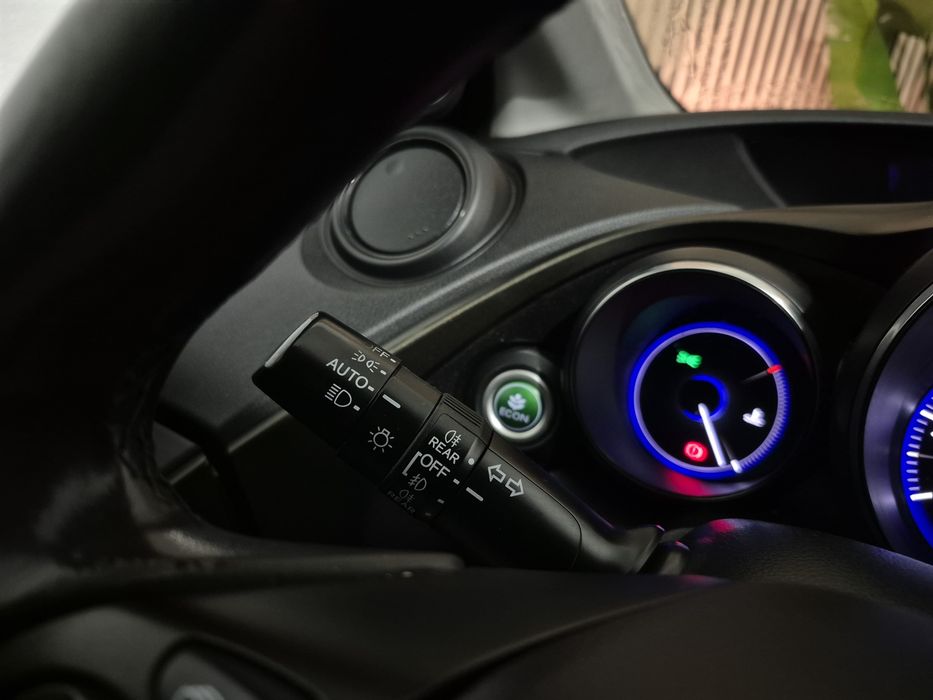 Honda Civic 1.6 I-DTEC Sport | GARANTIA | NACIONAL - DIESEL
