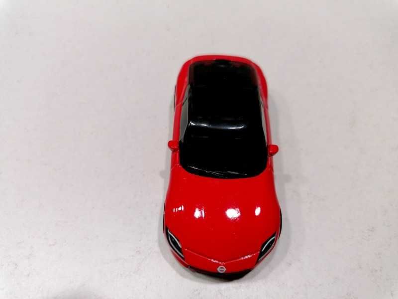 Hot Wheels Nissan Z