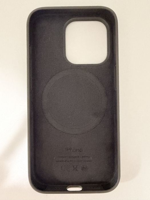 Чехол на йафон 15 про