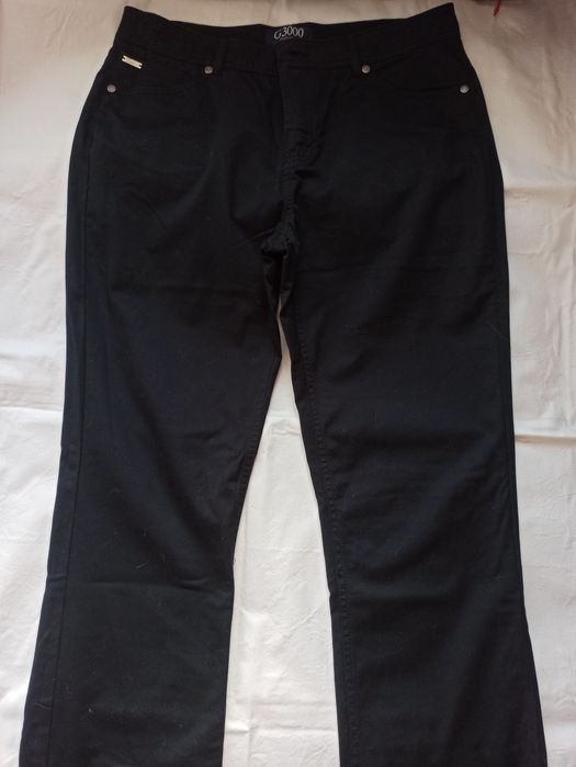 Брюки жіночі, літні 40 розм UA ,XXL