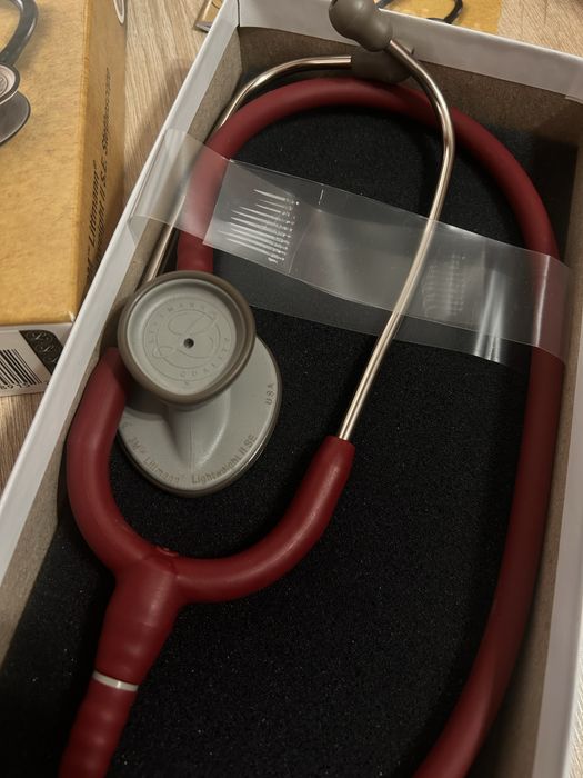 Stetoskop Littmann Lightweight II S.E.