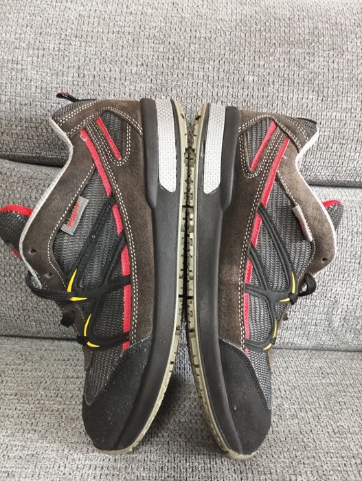 Buty ochronne Würth