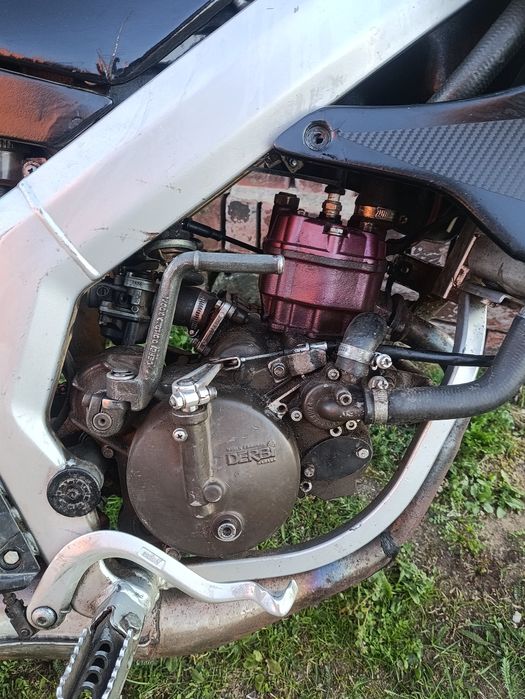 Derbi Senda 50/70 2007