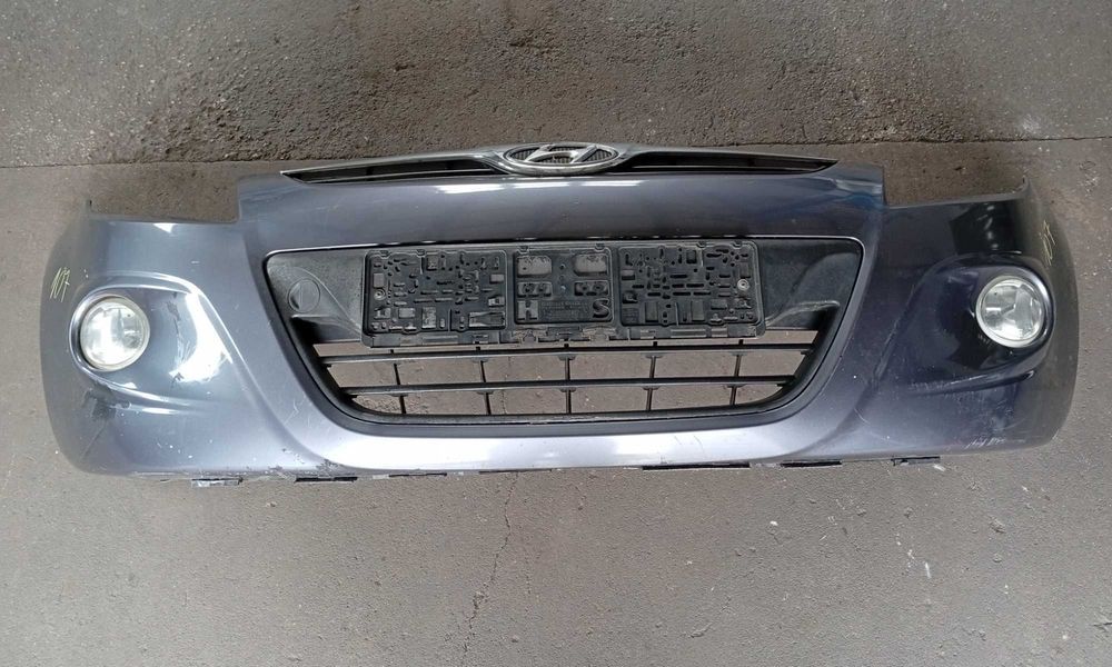 Zderzak przedni Hyundai I20 Nr 107