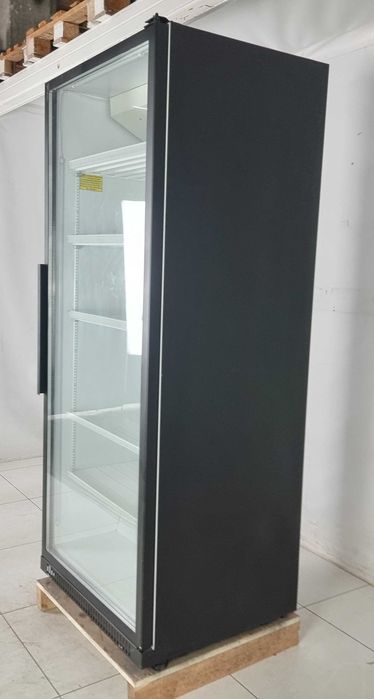 Холодильна шафа-вітрина "ICE STREAM" 914 л., (+2° +6°), Б/у 27996400