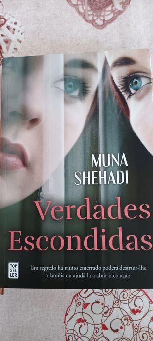 Livros lidos uma vez