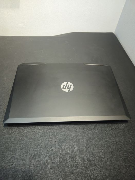 HP PAVILION i7 11370H, RTX 3050 Ti 4GB, 16GB, 512GB, 144Hz | Loja