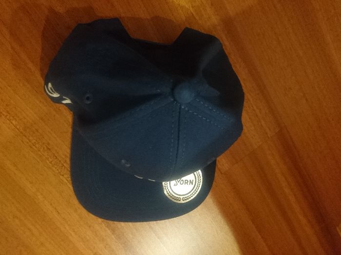 Boné / Chapeu - YORN - NOVO