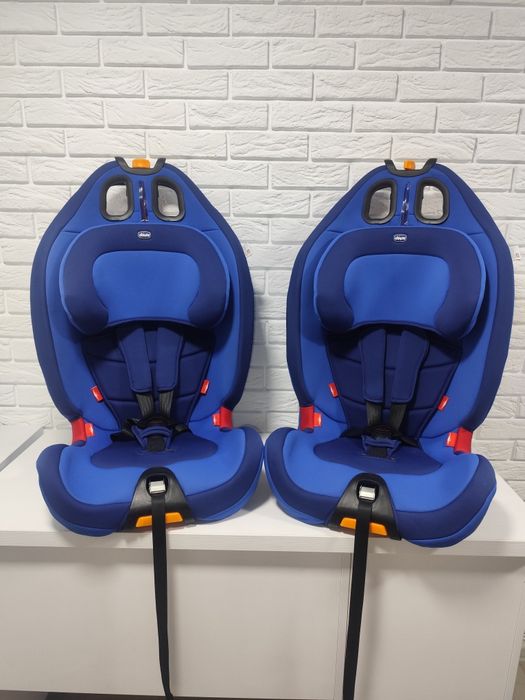 ‼️9-36 кг Chicco‼️Gro Up автокрісло 9 міс-12 р КРАЩЕ автокресло