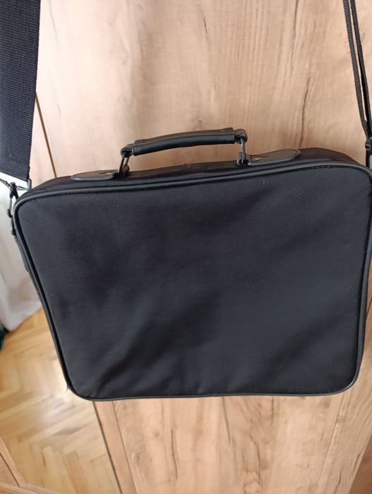 Torba na laptopa męska