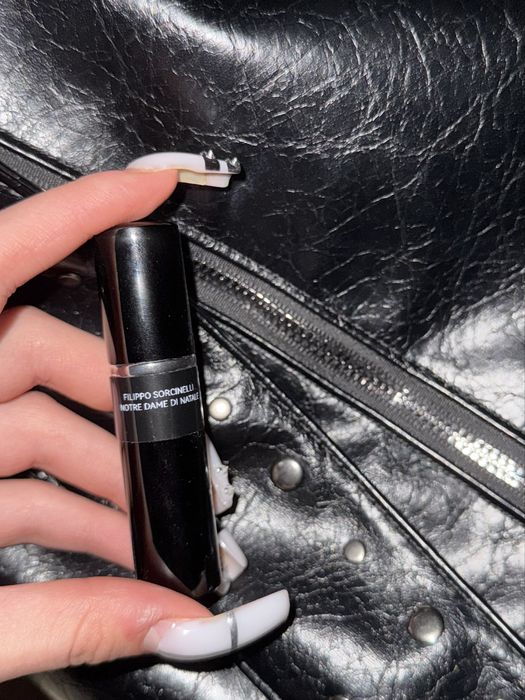 Notre Dame Notte di Natale di Filippo Sorcinelli