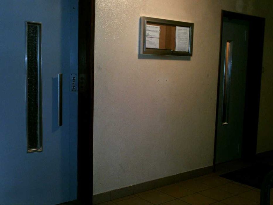 Apartamento T2 em Braga – Rua Bernardo Sequeira