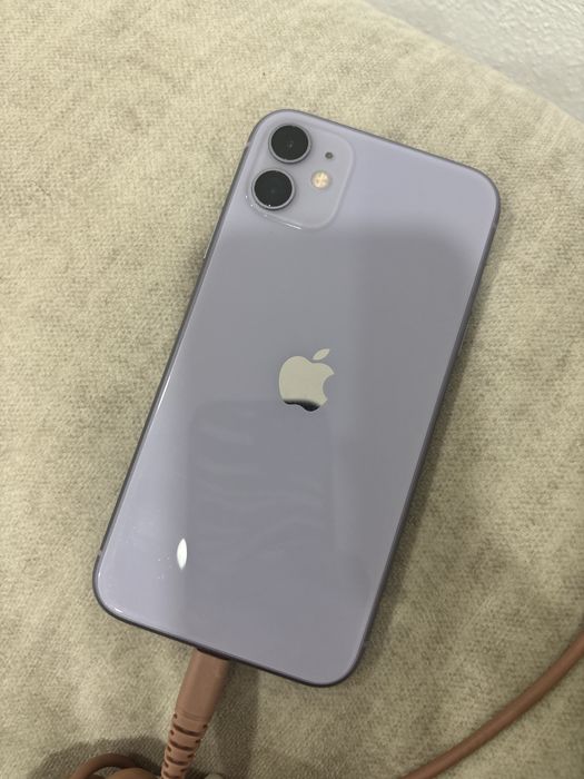 Iphone 11 128 gigas