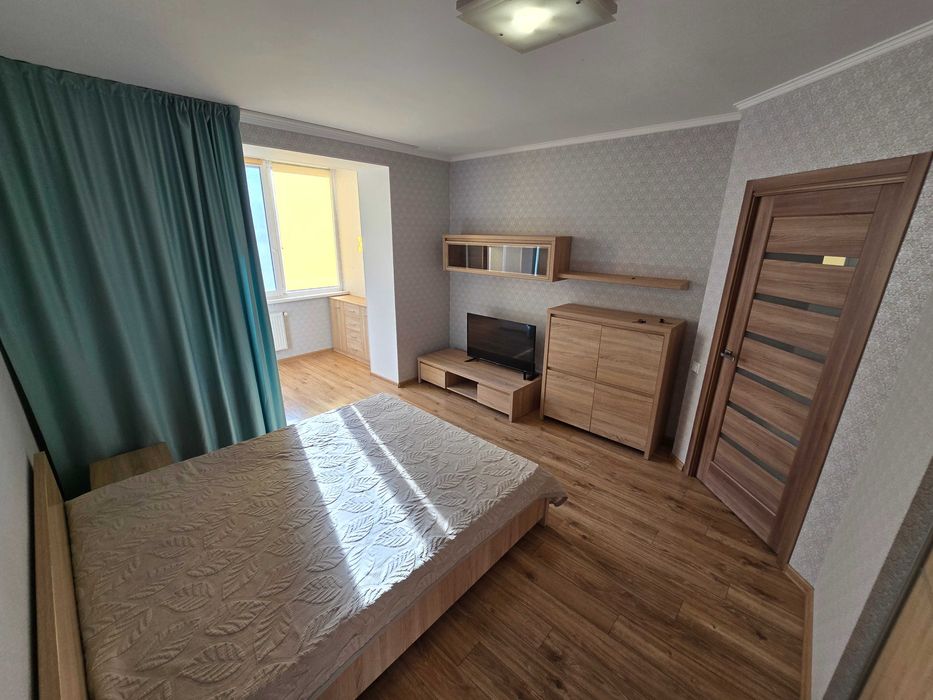 Здається 1-кварт по вул.Чорновола в ЖК Набережний квартал,читайте опис