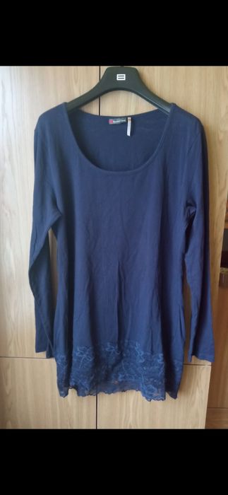 Street One Bawełniana Koszula Nocna Damska Rozm 40/12