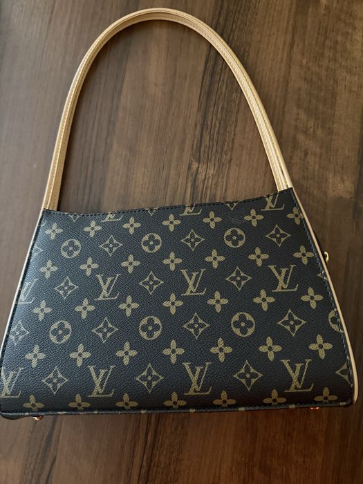 сумка Louis Vuitton, 10/10