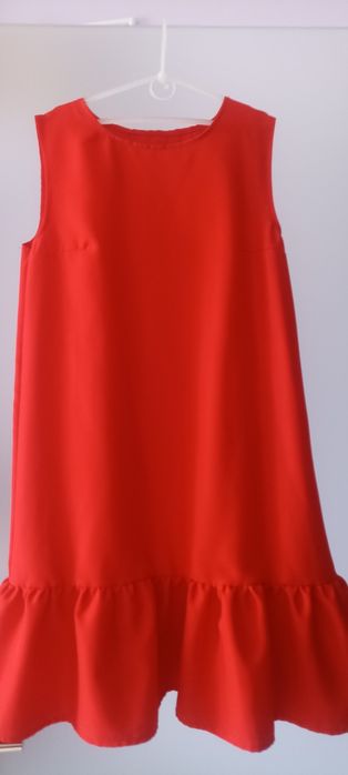 Плаття фемелі лук