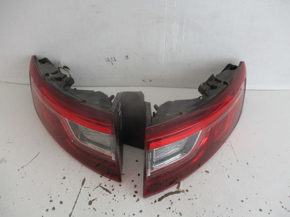 Farolim Farol Renault Megane IV sw carrinha 2017