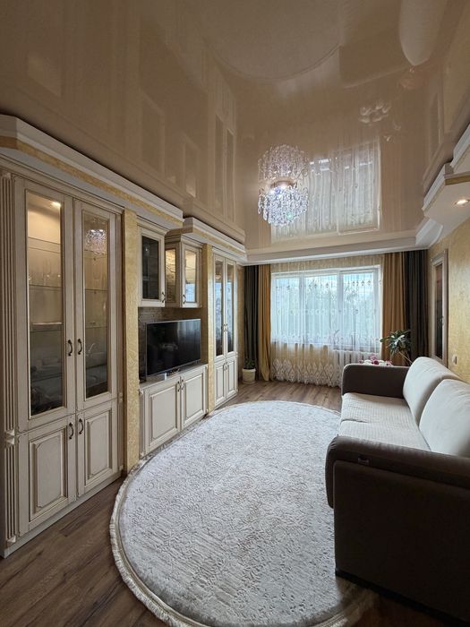 Продаж 3 кімнатної квартири