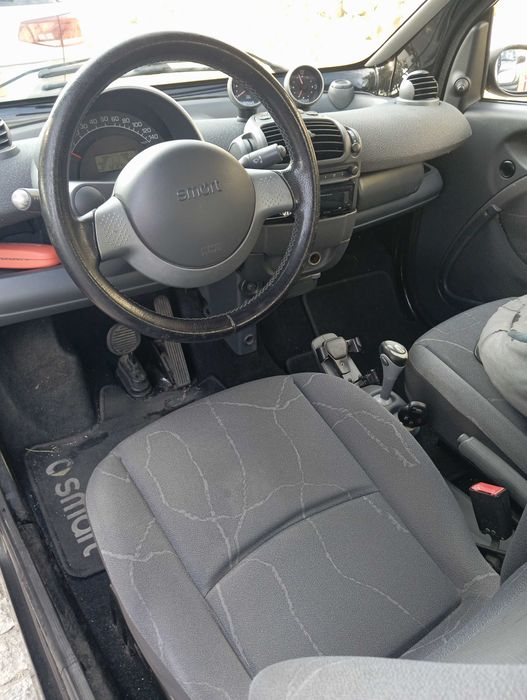 Vendo smart fortwo — photo 5