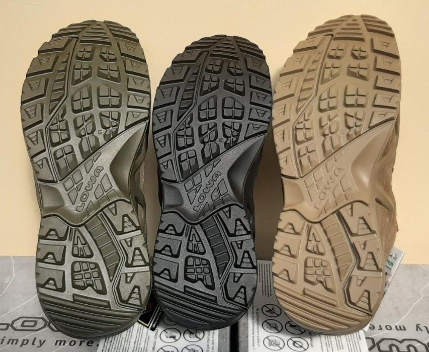 ‼️ORIGINAL Lowa ZEPHYR GTX LO TF MK 2 MID Кроссовки кросівки трекінг‼️