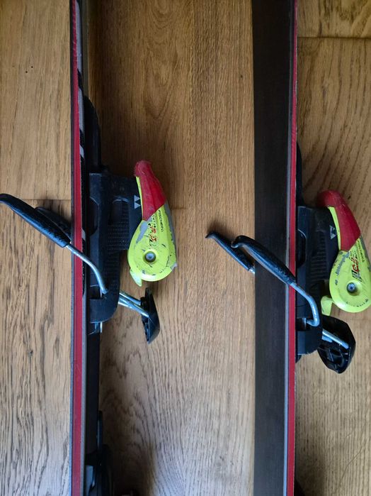 Narty Fisher super race jr 120cm