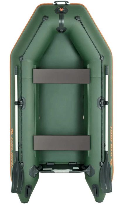 Ponton Kolibri KM-280