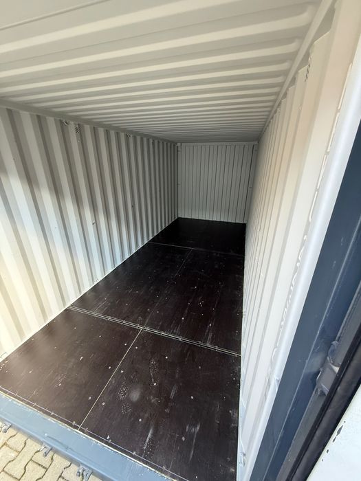 Sprzedam kontenery morskie 20/40