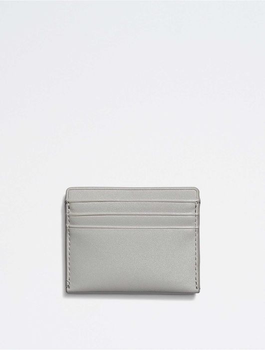 Кредитница calvin klein (ck Monogram Card Case cardholder)с америки