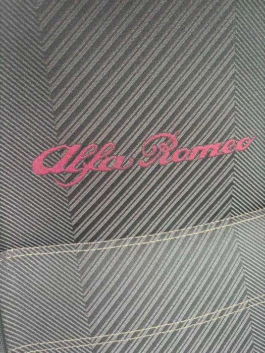 Alfa Romeo 156 Sportwagon 2001/1.9 Jtd.///OPORTUNIDADE!